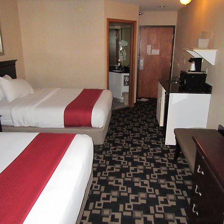 Express Suites Riverport Inn & Suites Winona Εξωτερικό φωτογραφία