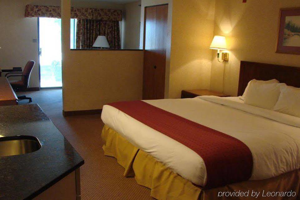 Express Suites Riverport Inn & Suites Winona Εξωτερικό φωτογραφία